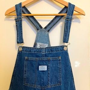 Levi’s Vintage Overalls